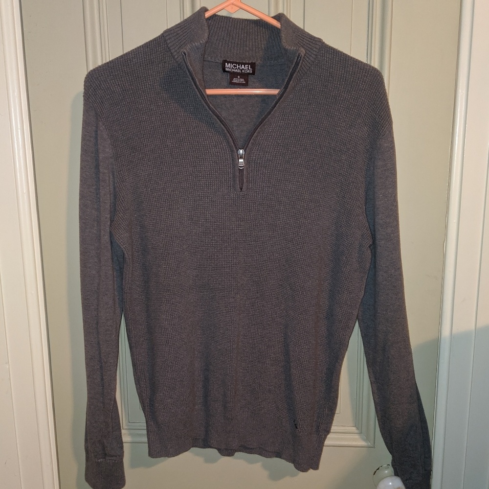 Michael Kors women's sweater size S
